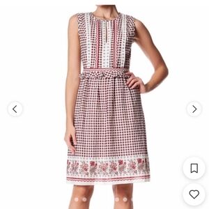 Max studio women's dress